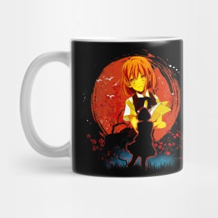 Legend of the Mic UtaPri Legends Mug